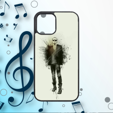 Szupitokok Linkin Park - Chester Art - iPhone tok tok és táska