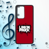 Szupitokok Linkin Park - Graffiti Logó - Huawei tok