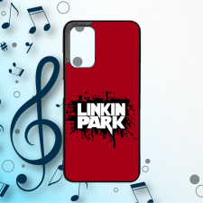 Szupitokok Linkin Park - Graffiti Logó - Xiaomi tok tok és táska