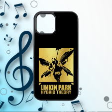 Szupitokok Linkin Park - Hybrid Theory - iPhone tok tok és táska