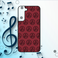 Szupitokok Linkin Park - Logos - Samsung tok tok és táska