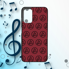 Szupitokok Linkin Park - Logos - Xiaomi tok tok és táska