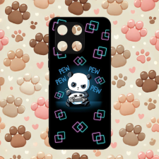 Szupitokok Macik - Gamer Panda - Honor tok tok és táska