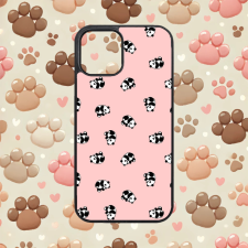 Szupitokok Macik - Panda macik - iPhone tok tok és táska