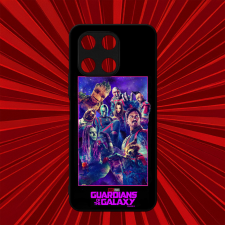 Szupitokok Marvel - A Galaxis őrzői Poszter - Honor tok tok és táska