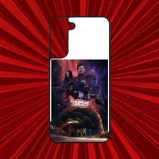 Szupitokok Marvel - A Galaxis őrzői Vol 3 Poszter - Samsung tok tok és táska