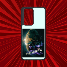 Szupitokok Marvel - A Marvelek - Huawei tok tok és táska