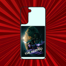 Szupitokok Marvel - A Marvelek - Samsung tok tok és táska