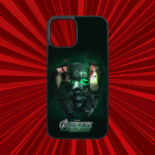 Szupitokok Marvel - Avangers Doomsday - iPhone tok tok és táska