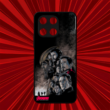 Szupitokok Marvel - Avangers Endgame - Honor tok tok és táska