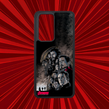 Szupitokok Marvel - Avangers Endgame - Huawei tok tok és táska