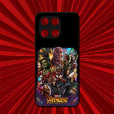 Szupitokok Marvel - Avangers Infinity War - Honor tok tok és táska