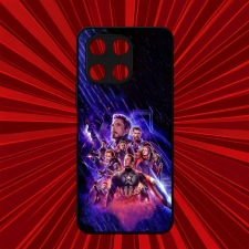 Szupitokok Marvel - Bosszúállók poszter - Honor tok tok és táska