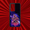 Szupitokok Marvel - Bosszúállók poszter - Huawei tok
