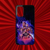 Szupitokok Marvel - Bosszúállók poszter - Xiaomi tok