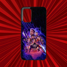 Szupitokok Marvel - Bosszúállók poszter - Xiaomi tok tok és táska