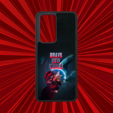 Szupitokok Marvel - Captain America Brave new world - Huawei tok tok és táska