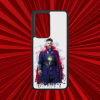 Szupitokok Marvel - Doctor Strange Stephen - Huawei tok