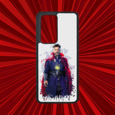 Szupitokok Marvel - Doctor Strange Stephen - Huawei tok tok és táska