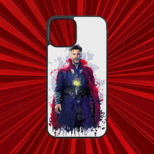 Szupitokok Marvel - Doctor Strange Stephen - iPhone tok tok és táska