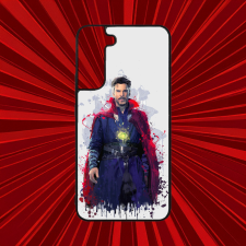 Szupitokok Marvel - Doctor Strange Stephen - Samsung tok tok és táska