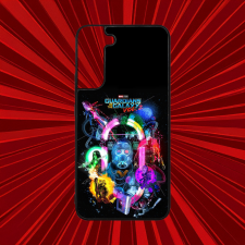 Szupitokok Marvel - Guardians of the Galaxy Vol 2 - Samsung tok tok és táska