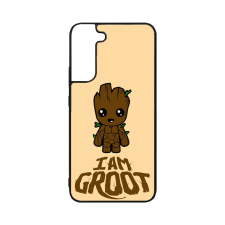 Szupitokok Marvel - I Am Groot - Samsung tok tok és táska