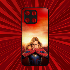 Szupitokok Marvel - Marvel Kapitány Carol - Honor tok tok és táska