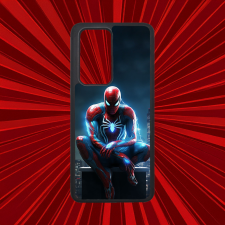 Szupitokok Marvel - Spiderman - Huawei tok tok és táska