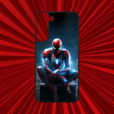 Szupitokok Marvel - Spiderman - Samsung tok tok és táska