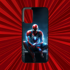 Szupitokok Marvel - Spiderman - Xiaomi tok tok és táska