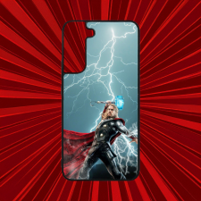 Szupitokok Marvel - Thor, a villámok istene - Samsung tok tok és táska