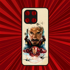 Szupitokok Marvel - Vasember Tony Stark - Honor tok tok és táska