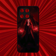 Szupitokok Marvel - Wanda a Skarlát Boszorkány - Honor tok tok és táska