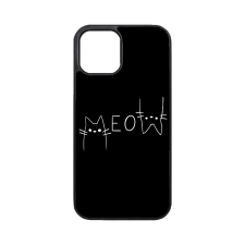 Szupitokok Meow cat - iPhone tok tok és táska