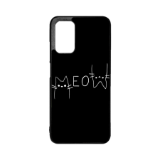 Szupitokok Meow cat - Xiaomi tok tok és táska