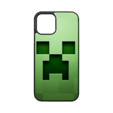 Szupitokok Minecraft Creeper - iPhone tok tok és táska