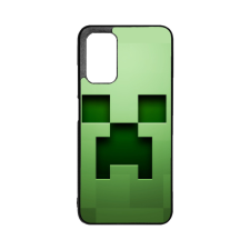 Szupitokok Minecraft Creeper - Xiaomi tok tok és táska