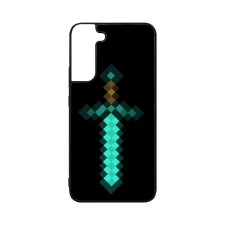 Szupitokok Minecraft Gyémánt kard - Samsung tok tok és táska