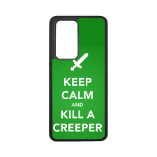 Szupitokok Minecraft Keep Calm - Honor tok tok és táska