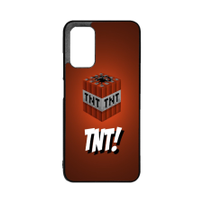 Szupitokok Minecraft TNT - Xiaomi tok tok és táska