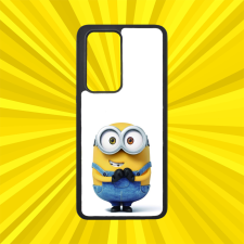 Szupitokok Minyonok - Bob - Huawei tok tok és táska
