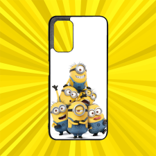 Szupitokok Minyonok - Funny Minions - Xiaomi tok tok és táska