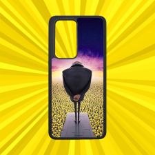 Szupitokok Minyonok - Gru, a mindenható - Huawei tok tok és táska
