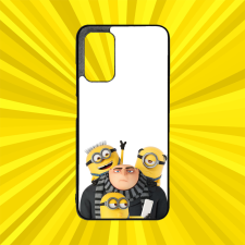 Szupitokok Minyonok - Gru és a többiek - Xiaomi tok tok és táska