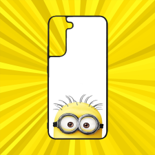 Szupitokok Minyonok - Hello - Samsung tok tok és táska