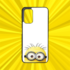 Szupitokok Minyonok - Hello - Xiaomi tok tok és táska