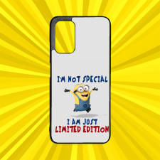 Szupitokok Minyonok - Nem vagyok különleges ..- Xiaomi tok tok és táska