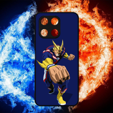 Szupitokok My Hero Academia - All Might - Honor tok tok és táska