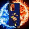 Szupitokok My Hero Academia - All Might - Huawei tok